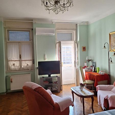 Soba Marinko Hotel Rijeka Ngoại thất bức ảnh