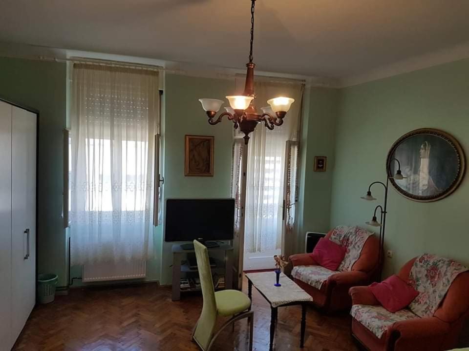 Soba Marinko Hotel Rijeka Ngoại thất bức ảnh