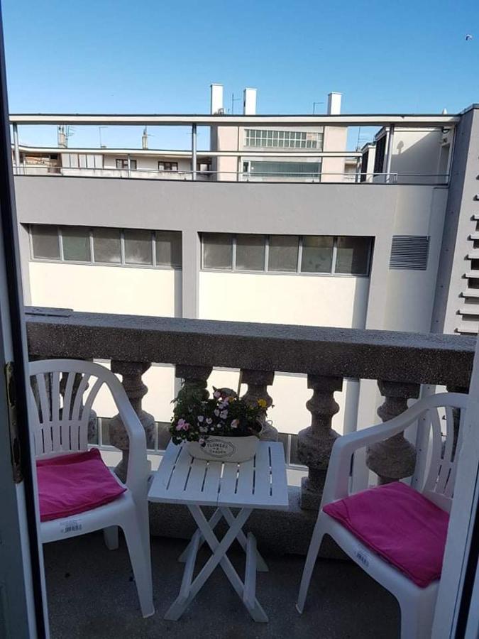 Soba Marinko Hotel Rijeka Ngoại thất bức ảnh