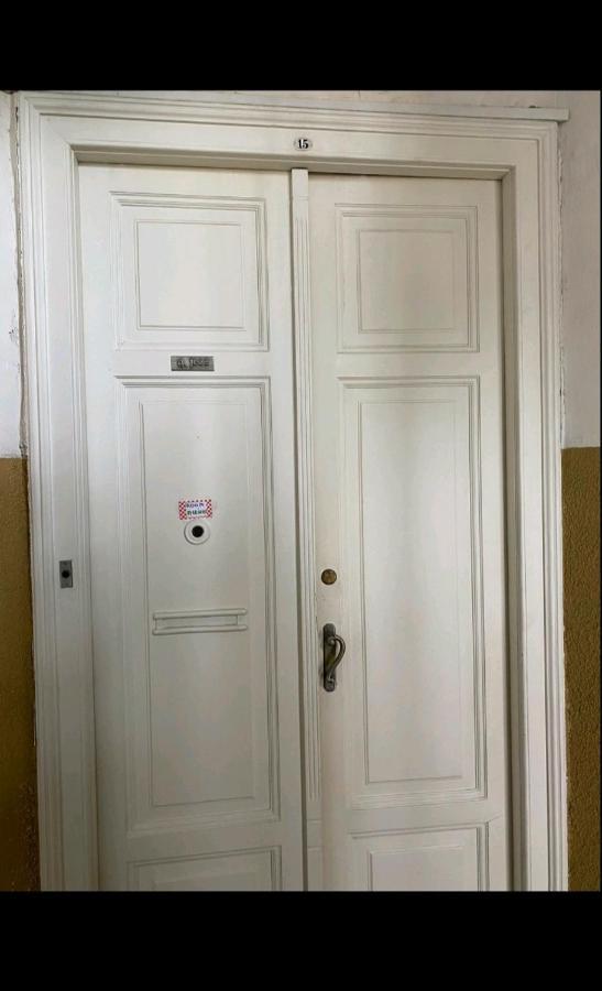 Soba Marinko Hotel Rijeka Phòng bức ảnh