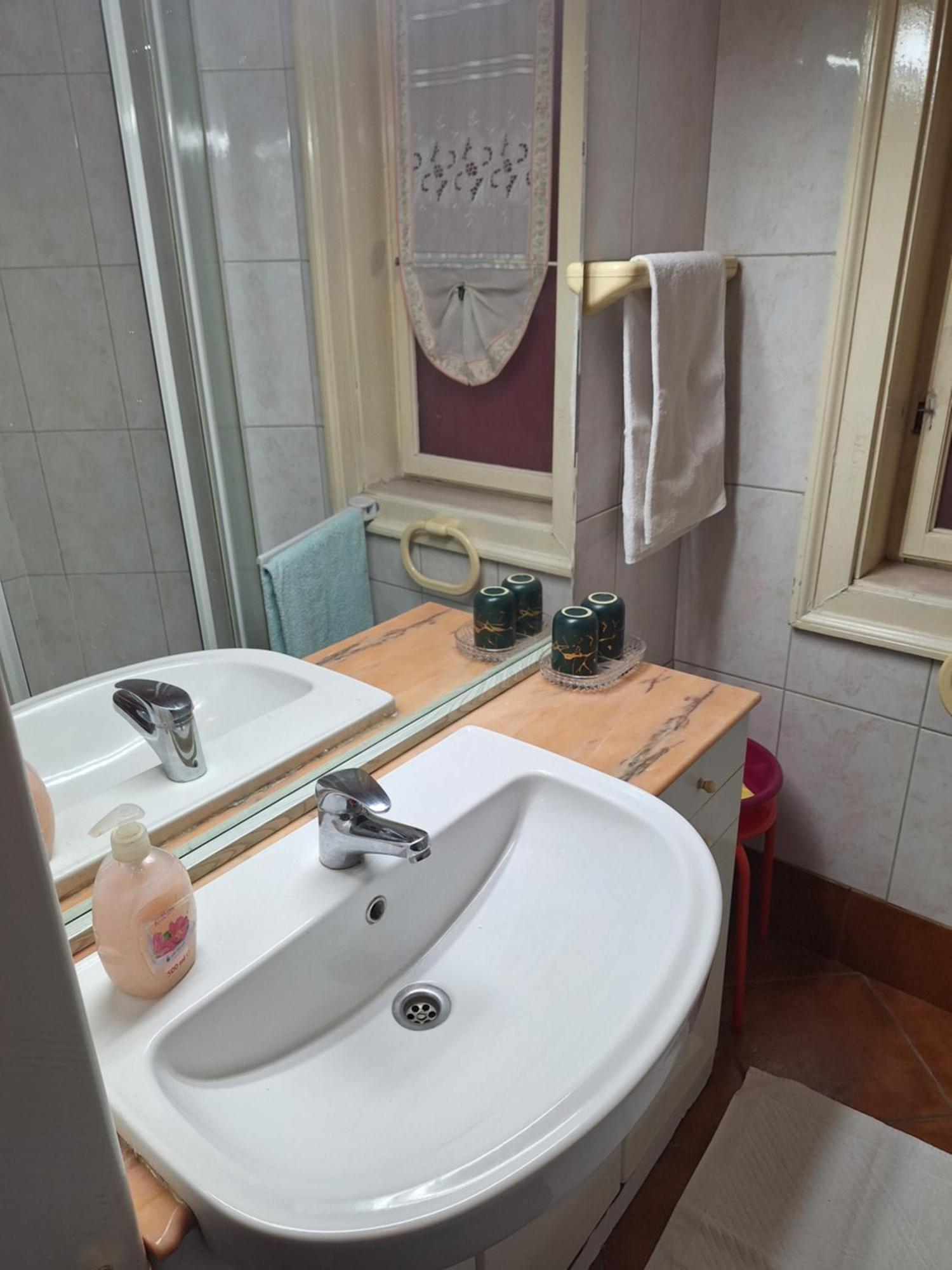 Soba Marinko Hotel Rijeka Ngoại thất bức ảnh