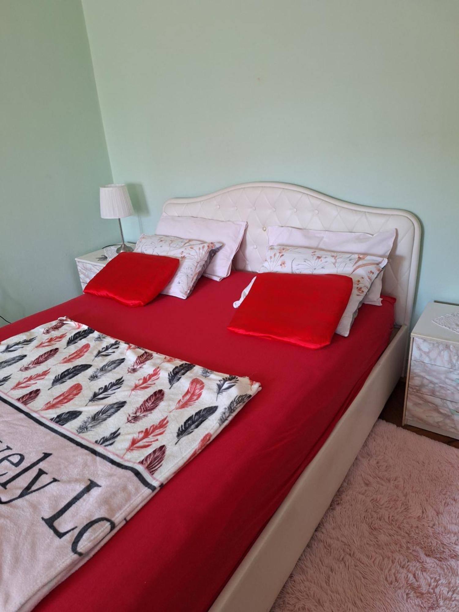 Soba Marinko Hotel Rijeka Ngoại thất bức ảnh